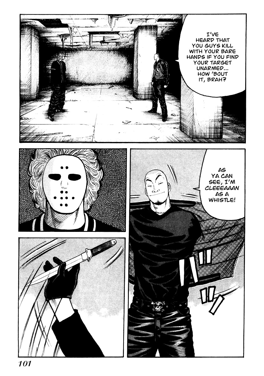 QP Chapter 45 page 18 - Chapter 45: Highway to Hell