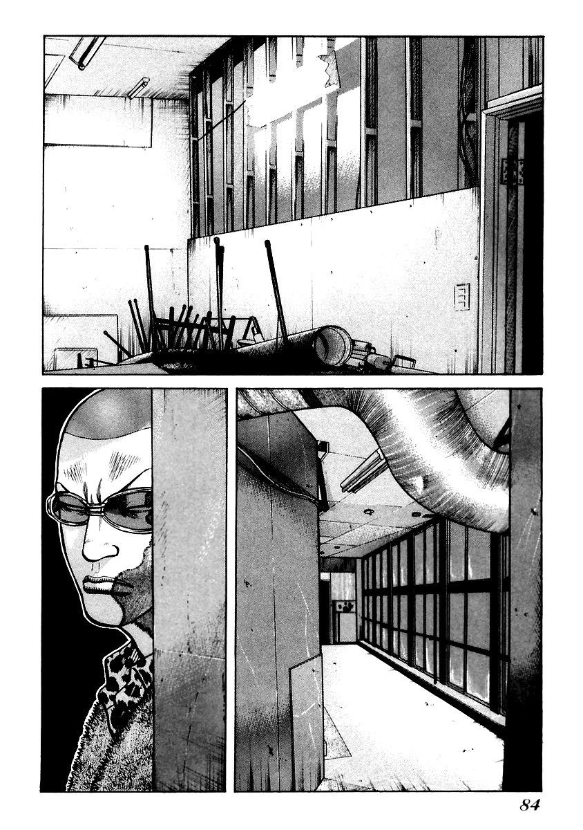 QP Chapter 45 page 2 - Chapter 45: Highway to Hell