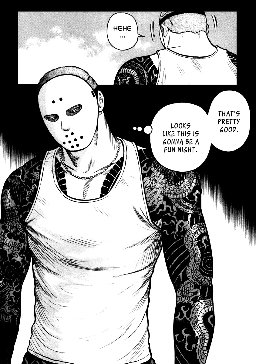 QP Chapter 45 page 23 - Chapter 45: Highway to Hell
