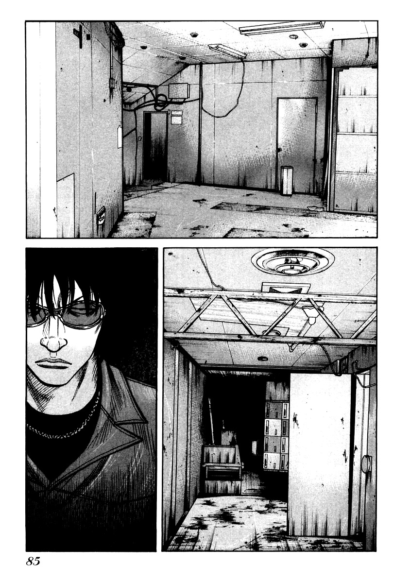 QP Chapter 45 page 3 - Chapter 45: Highway to Hell
