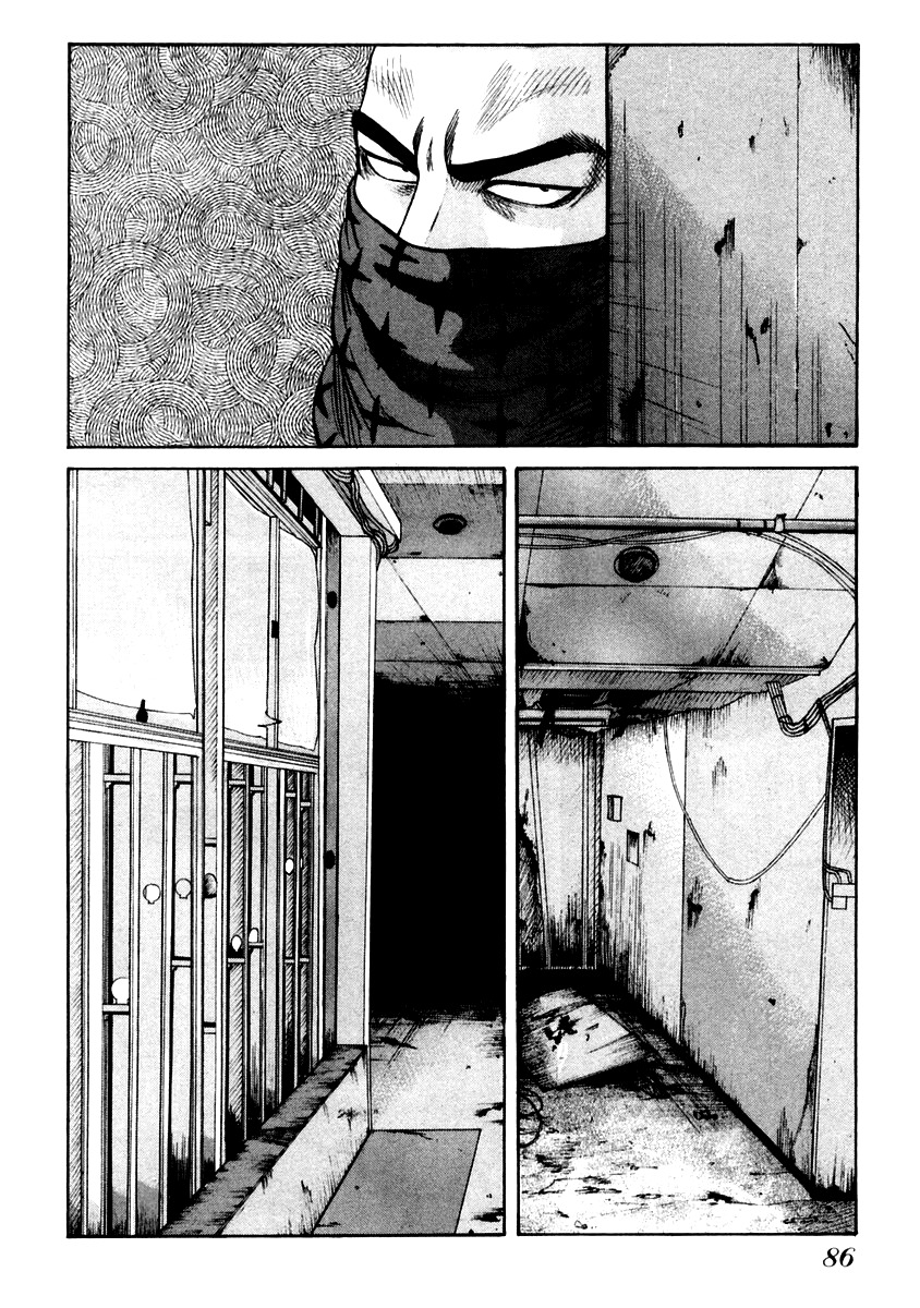 QP Chapter 45 page 4 - Chapter 45: Highway to Hell