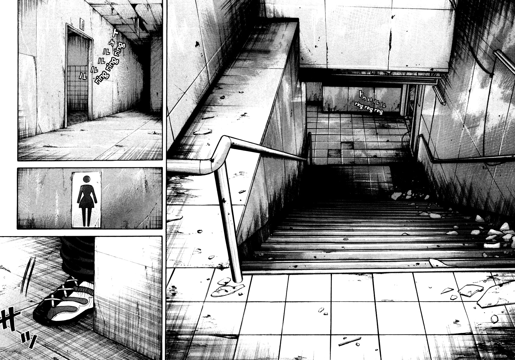 QP Chapter 45 page 6 - Chapter 45: Highway to Hell