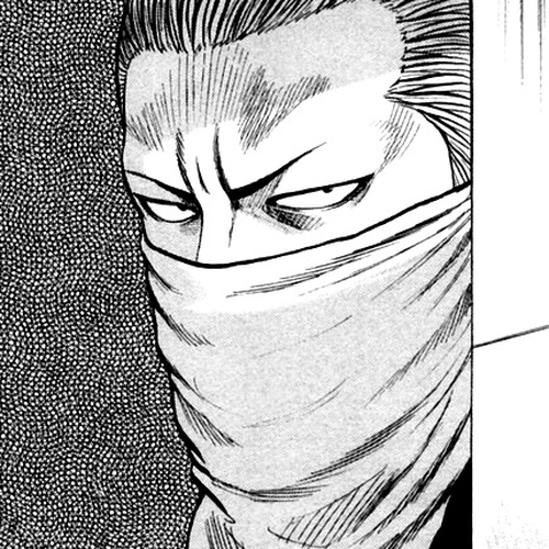 QP Chapter 45: Highway to Hell cover