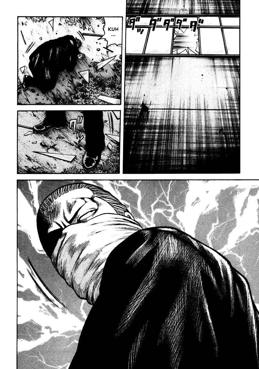 QP Chapter 46 page 16 - Chapter 46: Hitmen