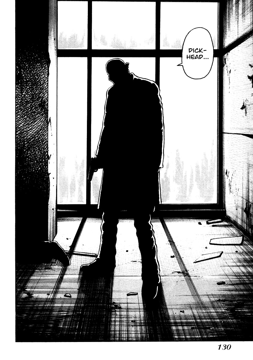 QP Chapter 46 page 24 - Chapter 46: Hitmen