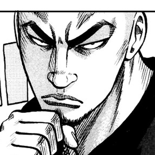 QP Chapter 46: Hitmen cover