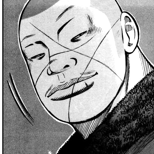 QP Chapter 48: Voice cover