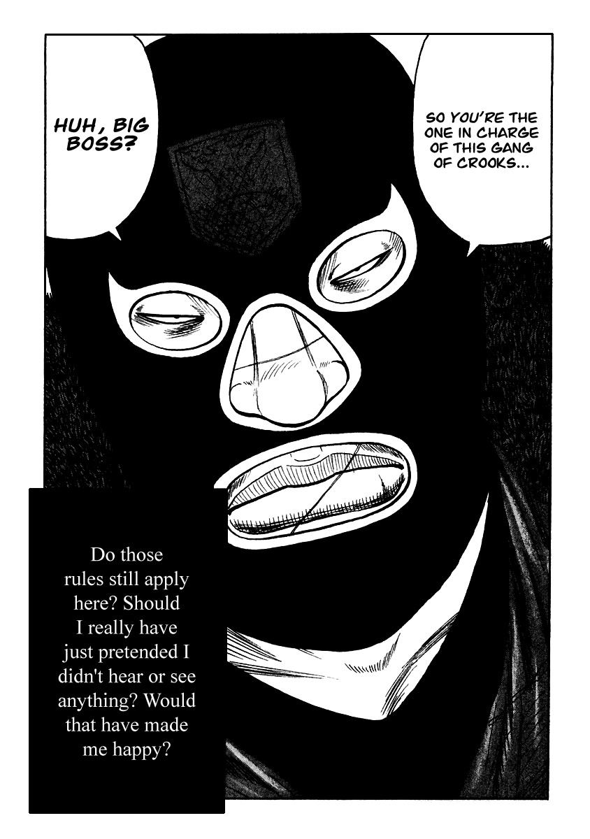 QP Chapter 49 page 31 - Chapter 49: Clash (Part 1)