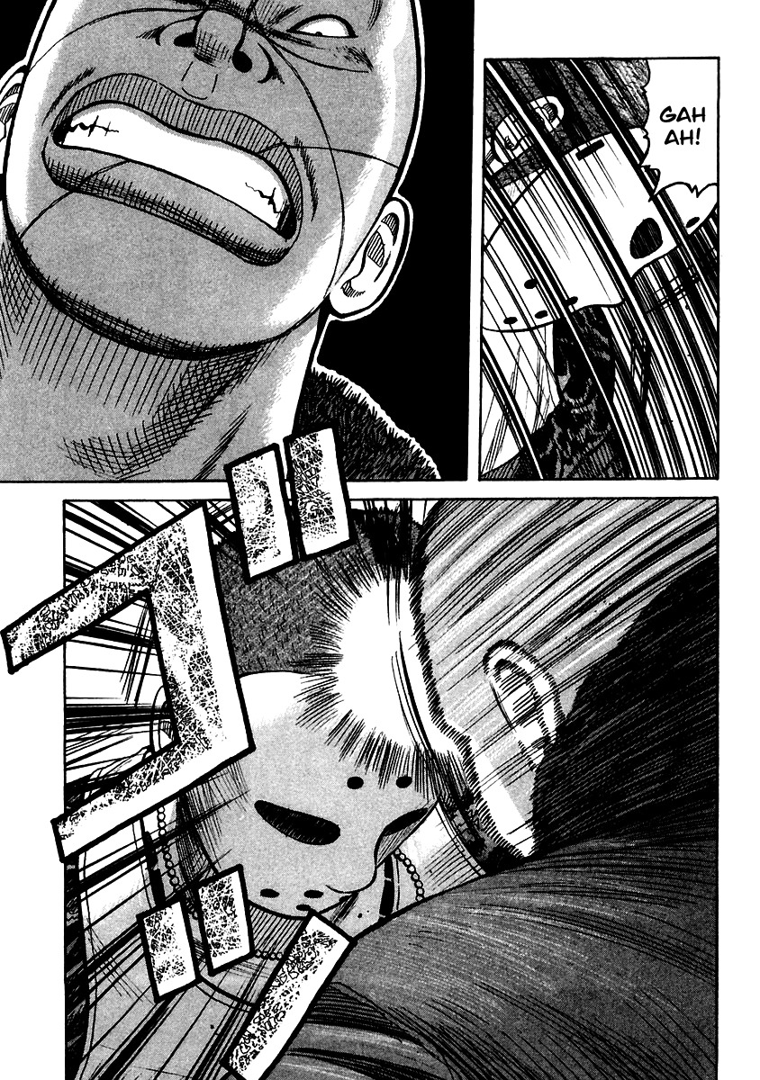 QP Chapter 50 page 15 - Chapter 50: Clash (Part 2)