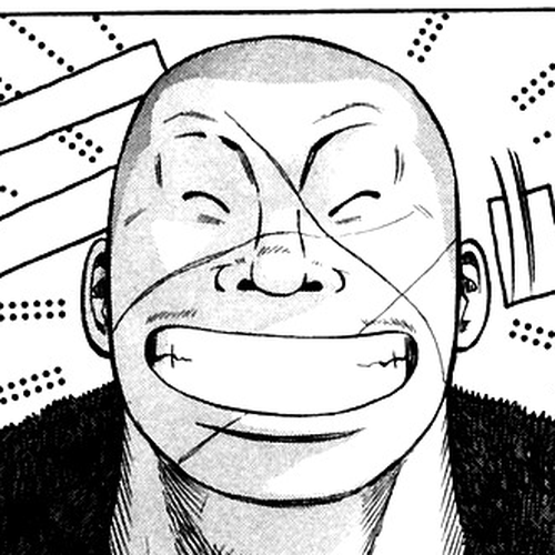 QP Chapter 50: Clash (Part 2) cover