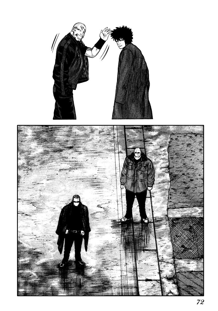QP Chapter 51 page 13 - Chapter 51: Gunned Down