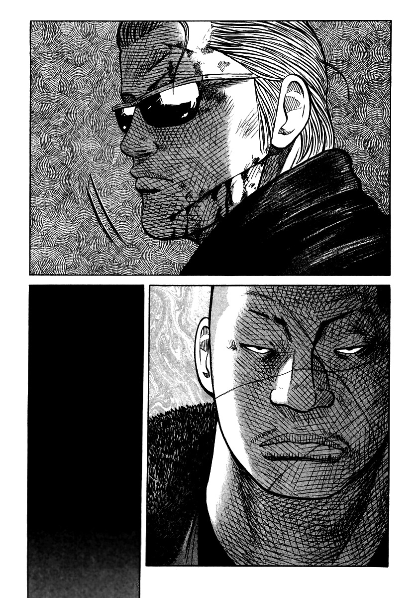 QP Chapter 51 page 14 - Chapter 51: Gunned Down