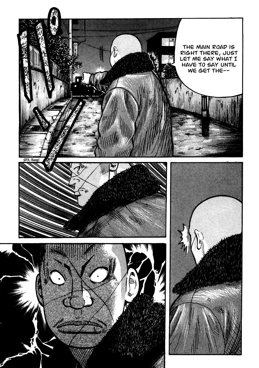 QP Chapter 51 page 20 - Chapter 51: Gunned Down