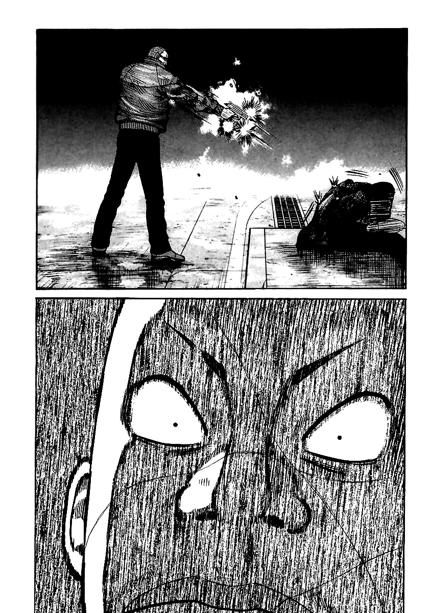 QP Chapter 51 page 23 - Chapter 51: Gunned Down