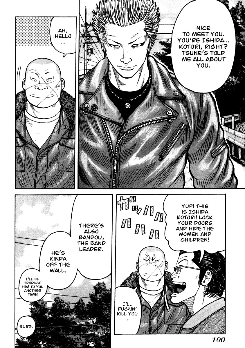 QP Chapter 52 page 11 - Chapter 52: Live...