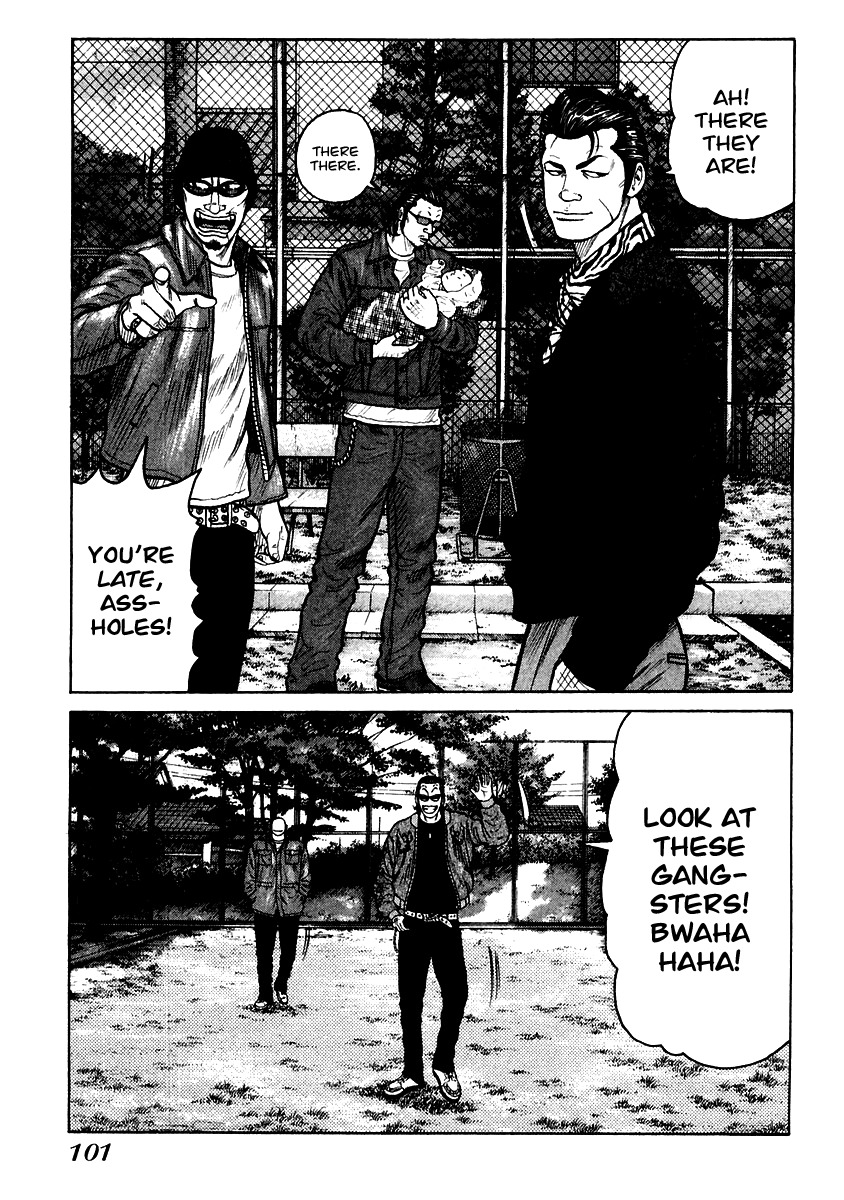 QP Chapter 52 page 12 - Chapter 52: Live...