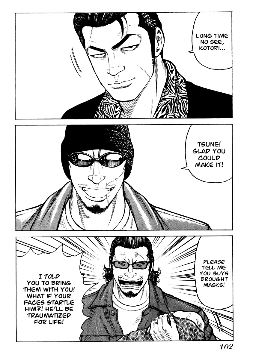 QP Chapter 52 page 13 - Chapter 52: Live...