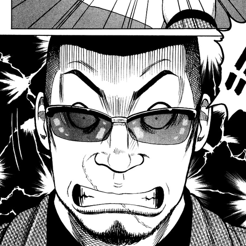 QP Chapter 52: Live... cover