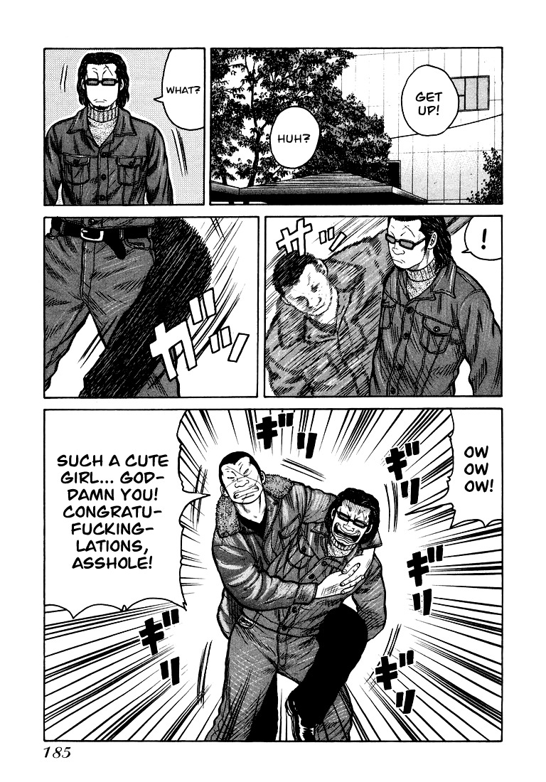QP Chapter 6 page 11 - Chapter 6: Holiday!