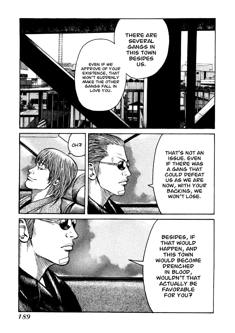 QP Chapter 6 page 15 - Chapter 6: Holiday!