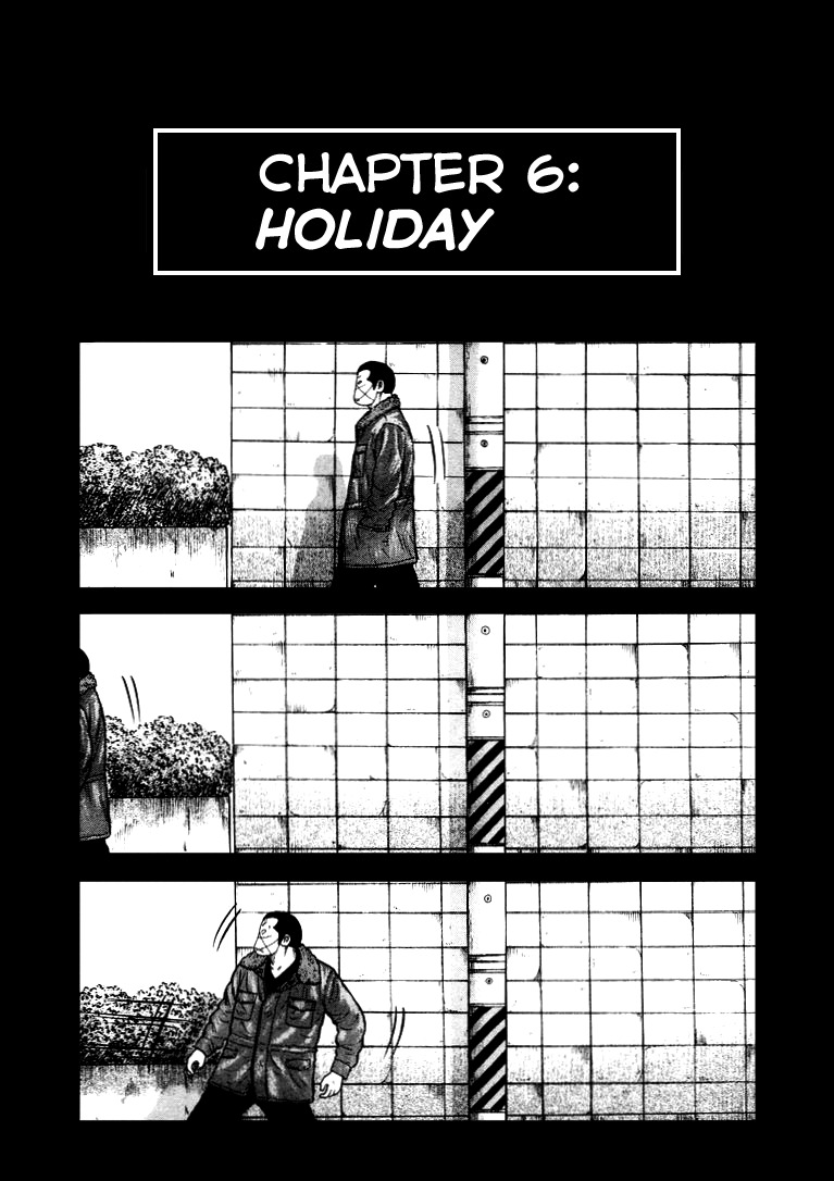 QP Chapter 6 page 4 - Chapter 6: Holiday!