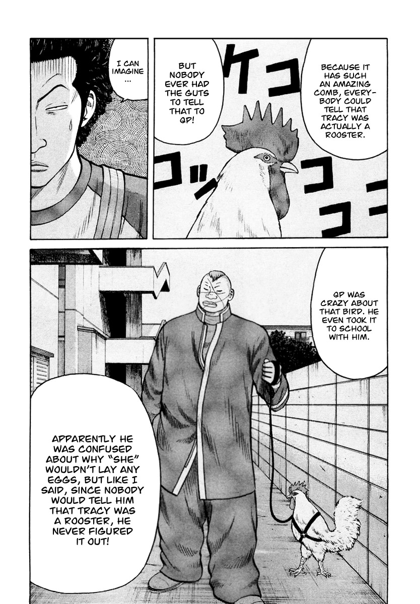 QP Chapter 7 page 15 - Chapter 7: The Same Mistake Again