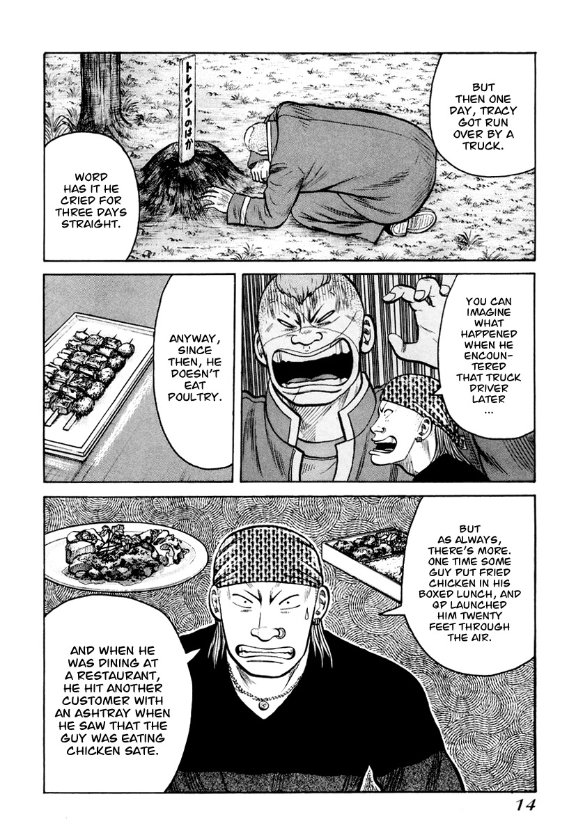 QP Chapter 7 page 16 - Chapter 7: The Same Mistake Again