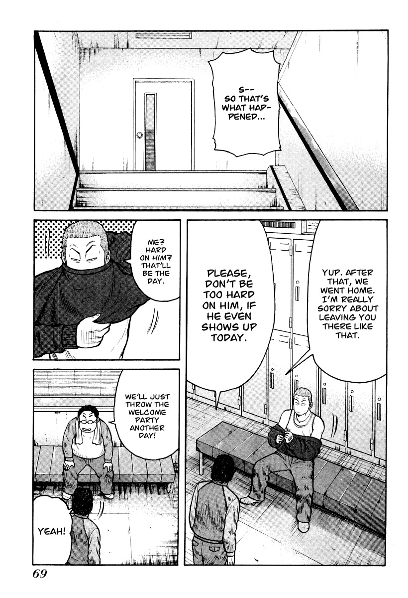 QP Chapter 9 page 18 - Chapter 9: Grabbing Hold of Hap-Pi-Ness