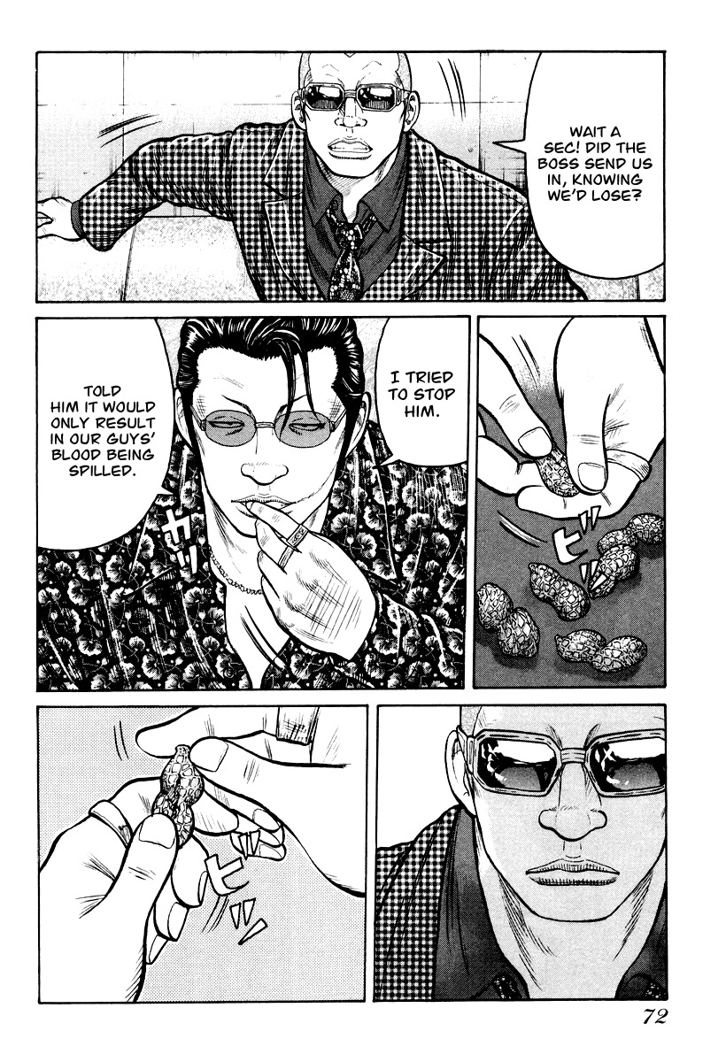 QP Chapter 9 page 21 - Chapter 9: Grabbing Hold of Hap-Pi-Ness