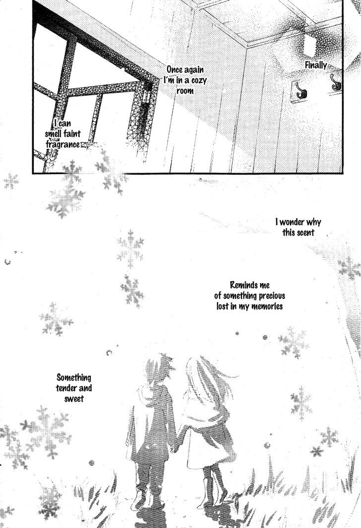 QQ Sweeper Chapter 1 page 49 - Chapter 1