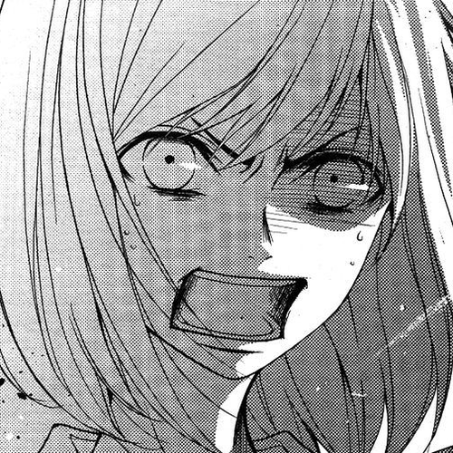 QQ Sweeper Chapter 1 cover