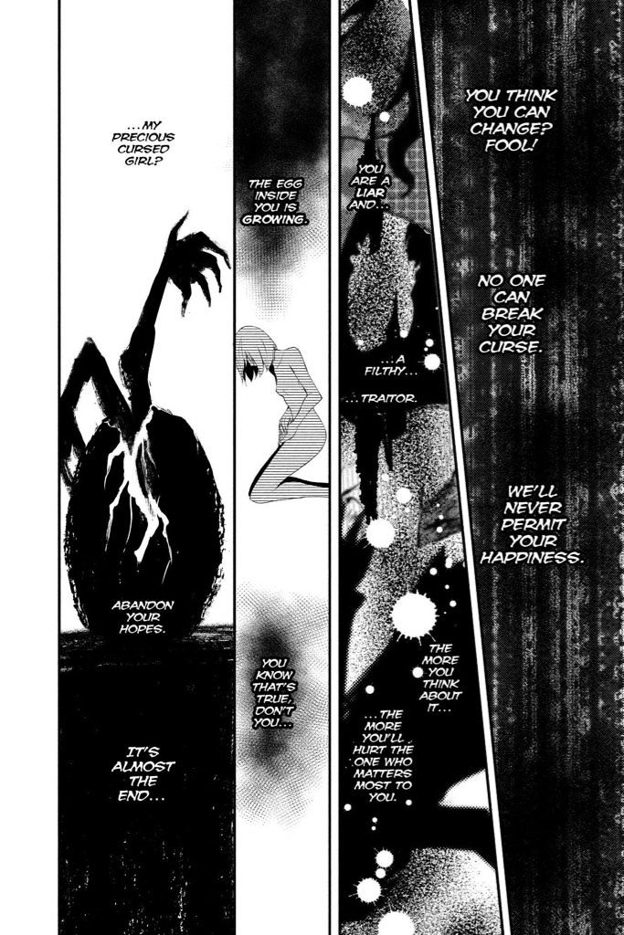 QQ Sweeper Chapter 10 page 19 - Chapter 10