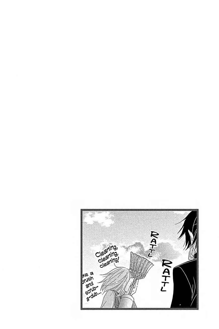 QQ Sweeper Chapter 11 page 39 - Chapter 11