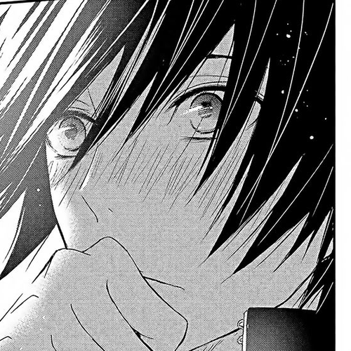 QQ Sweeper Chapter 11 cover