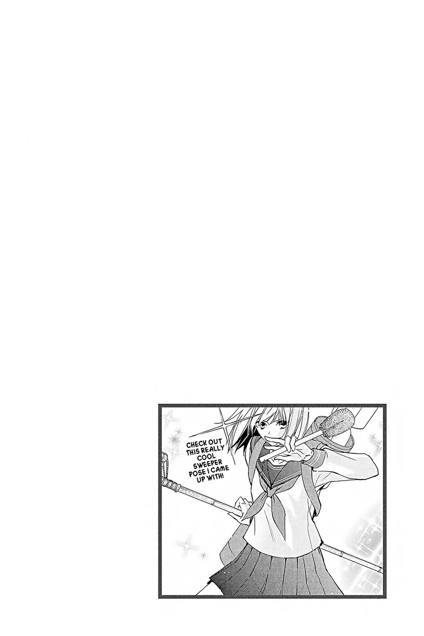 QQ Sweeper Chapter 13 page 38 - Chapter 13