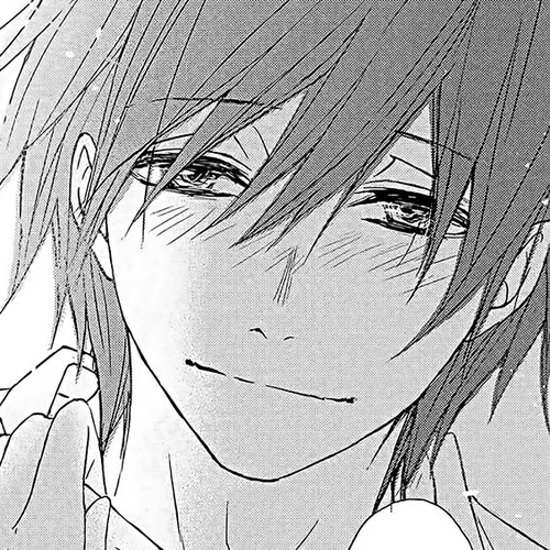 QQ Sweeper Chapter 13 cover