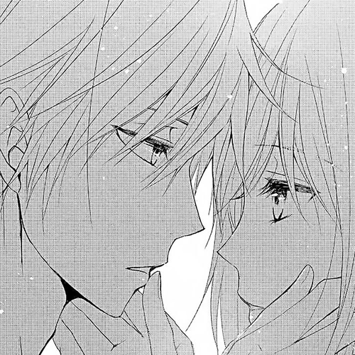 QQ Sweeper Chapter 15 : end cover