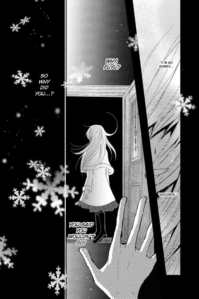 QQ Sweeper Chapter 6 page 11 - Chapter 6