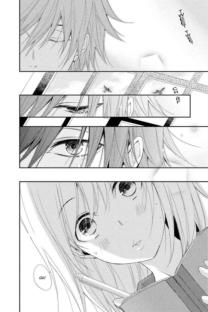 QQ Sweeper Chapter 6 page 12 - Chapter 6