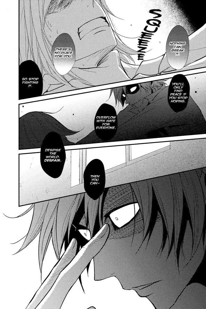 QQ Sweeper Chapter 6 page 30 - Chapter 6