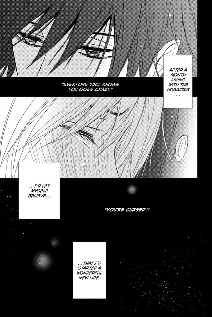 QQ Sweeper Chapter 6 page 39 - Chapter 6