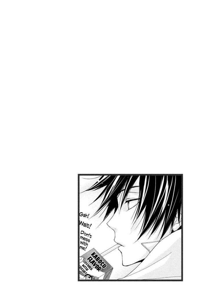 QQ Sweeper Chapter 6 page 40 - Chapter 6