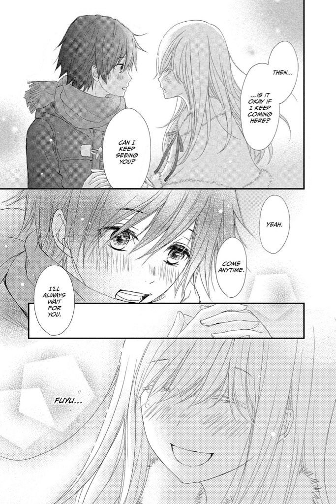 QQ Sweeper Chapter 6 page 9 - Chapter 6