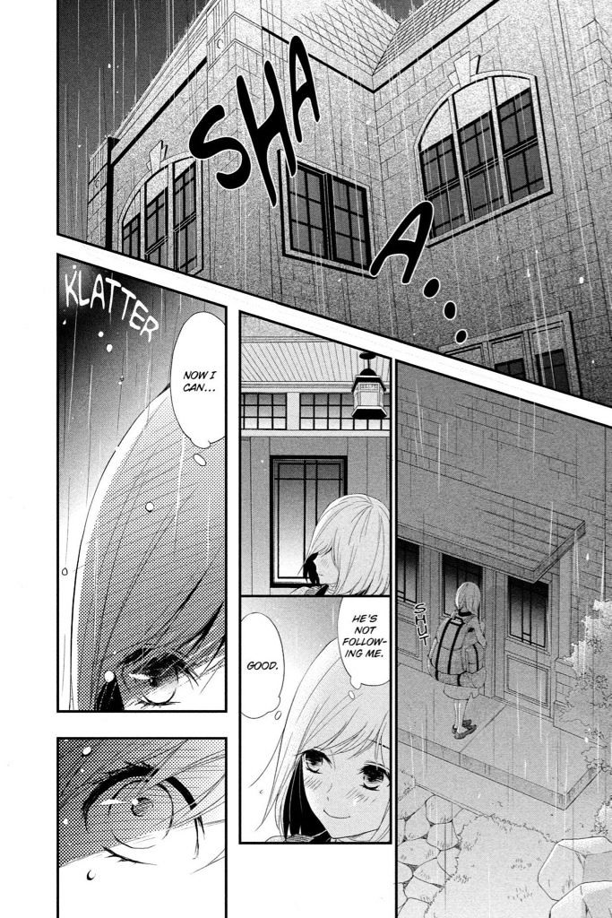 QQ Sweeper Chapter 7 page 29 - Chapter 7