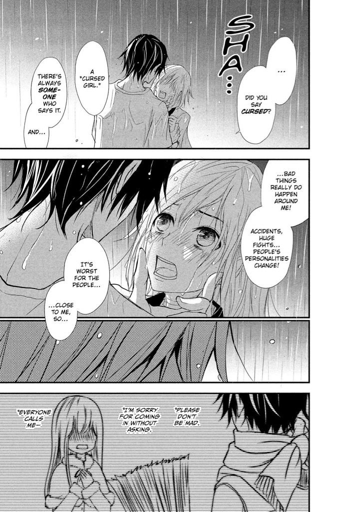 QQ Sweeper Chapter 7 page 36 - Chapter 7
