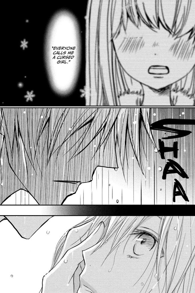 QQ Sweeper Chapter 7 page 37 - Chapter 7