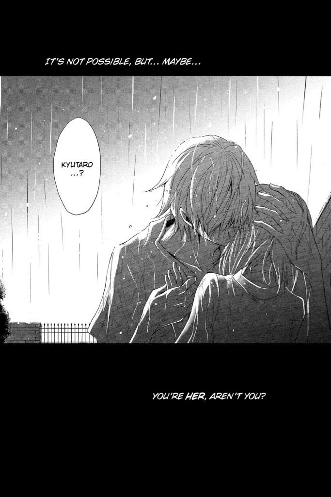 QQ Sweeper Chapter 7 page 38 - Chapter 7