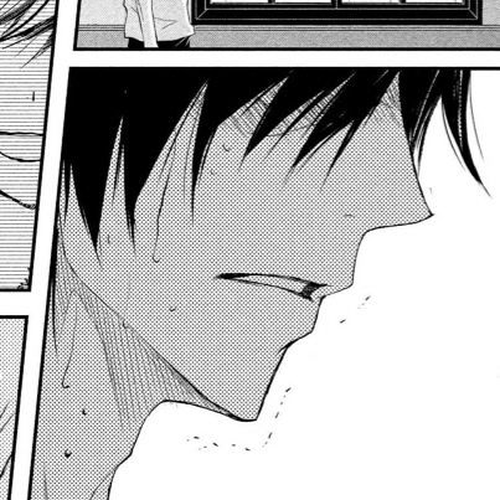 QQ Sweeper Chapter 7 cover