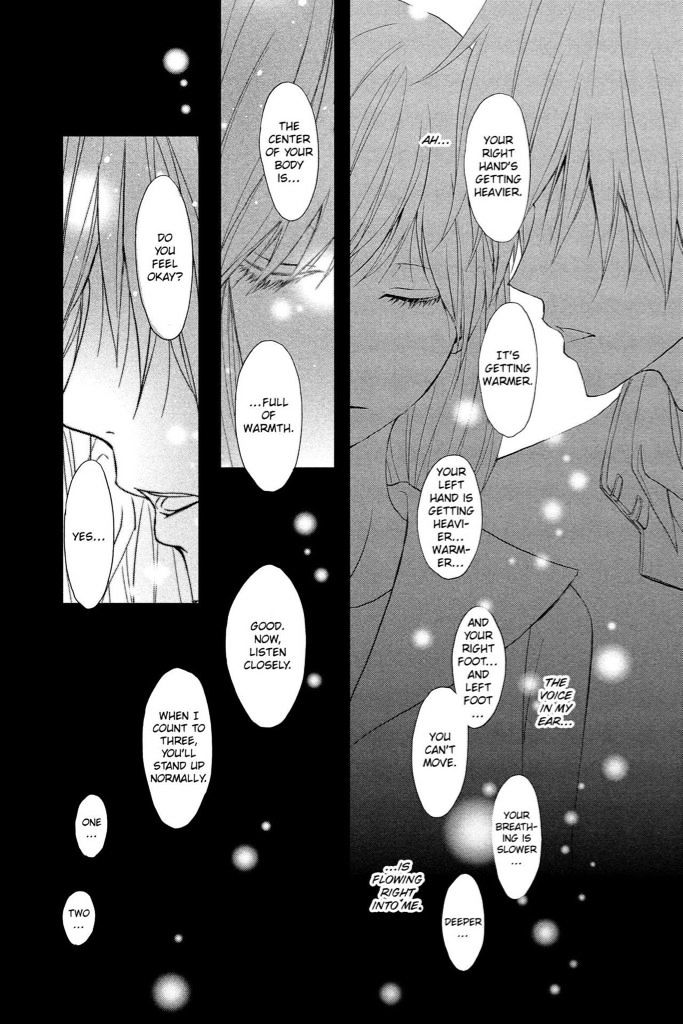 QQ Sweeper Chapter 8 page 29 - Chapter 8