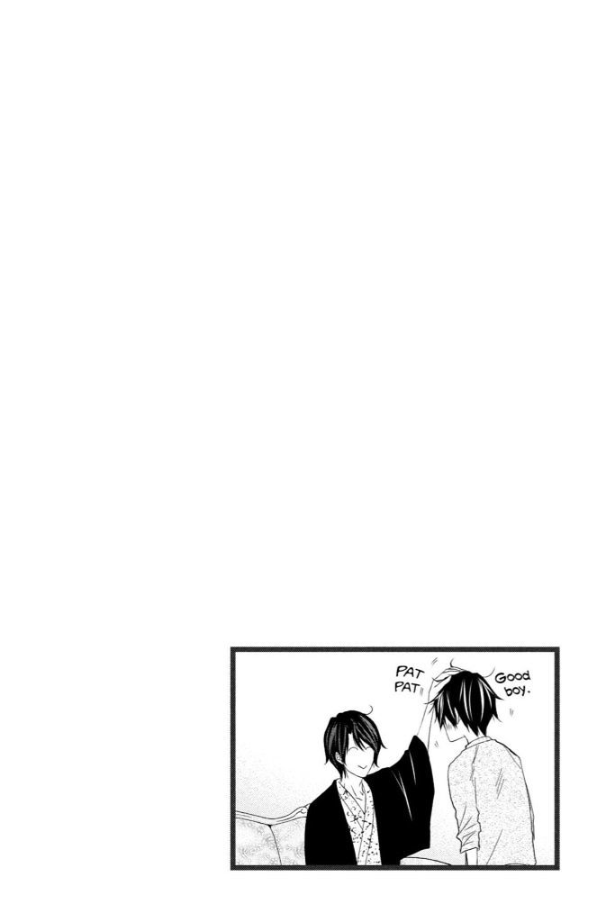 QQ Sweeper Chapter 8 page 37 - Chapter 8